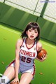 Hentai - Delicate Poise in the Game of Hoops Set.1 20250131 Part 15