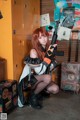 Bambi 밤비, [CreamSoda] K2 (Girls’ Frontline) Set.03