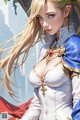 Hentai - Radiant Elegance of the Armored Maiden Set.2 20250128 Part 5