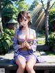 Hentai - 凝眸倾城之樱花之国の诱人秘密 Set 1 20230726 Part 4
