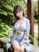 史爱玲 - 樱花落下の诱惑 Set 1 20230722 Part 6