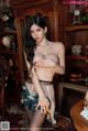 XIUREN No.4695: Zhou Yuxi (周于希Sally) (81 photos)