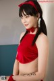 GMS [LEEHEE EXPRESS] LEBE-033 New Web Pictorial