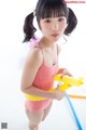 Ami Manabe 眞辺あみ, [Minisuka.tv] 2021.09.30 Fresh-idol Gallery 10