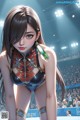 Hentai - A Ballet Of Athleticism And Beauty Intertwined Set.1 20250205 Part 6