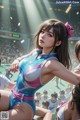 Hentai - A Ballet Of Athleticism And Beauty Intertwined Set.1 20250205 Part 6