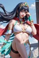 Hentai - Under the Radiance of Celestial Grace Set.1 20250106 Part 4