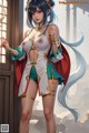 Hentai - Under the Radiance of Celestial Grace Set.1 20250106 Part 4