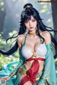 Hentai - Under the Radiance of Celestial Grace Set.1 20250106 Part 4