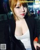 Lee Ju Young (yeriel35) Korean girl with a super bust to make netizens crazy (54 photos)