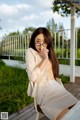 XIUREN No.1700: Xiao Jiu Yue (小 九月) (64 pictures)