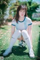 PIA 피아 (박서빈), [DJAWA] Football Star Set.01