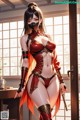 Hentai - Silent Steps Beneath the Moonlit Shadows Set.1 20250211 Part 10