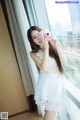 TGOD 2014-09-30: Model Lynn (刘 奕宁) (69 photos)