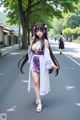 Hentai - Eternal Echoes of Enchanting Allure Set.1 20241218 Part 12