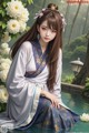 Hentai - Eternal Echoes of Enchanting Allure Set.1 20241218 Part 12