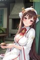 Hentai - Eternal Echoes of Enchanting Allure Set.1 20241218 Part 12