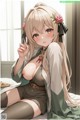 Hentai - Eternal Echoes of Enchanting Allure Set.1 20241218 Part 12