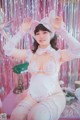 Mimmi 밈미, [DJAWA] Cream Cow Milk Set.02