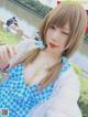 Coser@Nyako喵子: (198 photos )