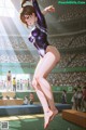 Hentai - A Ballet Of Athleticism And Beauty Intertwined Set.1 20250205 Part 8