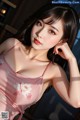 Hentai - Pink Hues Trace Her Breathless Allure Set.2 20250211 Part 11