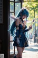 Hentai - Captivating Grace of the Cosmic Maiden Set.1 20250124 Part 14