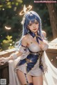 Hentai - Captivating Grace of the Cosmic Maiden Set.1 20250124 Part 14