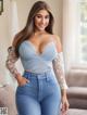 Annabella Dagger - Laced in Lust A Journey into Seductive Splendor Set.1 20230805 Part 2