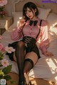 Hentai - Lace and Shadows Where Beauty Awakens Set.2 20250212 Part 2