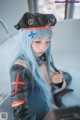 Mimmi 밈미, [DJAWA] Girls Frontline HK416 Version-R Set.02