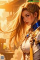 Hentai - Radiant Elegance of the Armored Maiden Set.2 20250128 Part 1