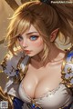 Hentai - Radiant Elegance of the Armored Maiden Set.2 20250128 Part 1