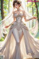 Hentai - Her Glistening Vows Beneath Ancient Boughs Set.2 20250208 Part 28
