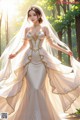 Hentai - Her Glistening Vows Beneath Ancient Boughs Set.2 20250208 Part 28