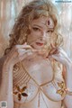 [秋和柯基] 金发舞娘 Blonde Dancer (夏小秋秋秋)