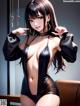 Hentai - 炎夏密语 Set 2 20230609 Part 21