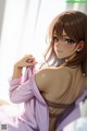 Hentai - Shimmering Threads Weaving Her Eternal Beauty Set.1 20241210 Part 4