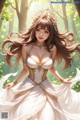 Hentai - Her Glistening Vows Beneath Ancient Boughs Set.2 20250208 Part 19