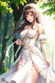 Hentai - Her Glistening Vows Beneath Ancient Boughs Set.2 20250208 Part 19