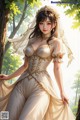 Hentai - Her Glistening Vows Beneath Ancient Boughs Set.2 20250208 Part 19