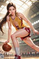 Hentai - Delicate Poise in the Game of Hoops Set.1 20250131 Part 14