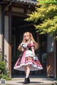 Hentai - Glimmering Allure in Enchanted Attire Set.2 20250128 Part 4