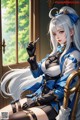 Hentai - Luminous Charm of the Aquatic Enchantress Set.2 20250126 Part 4