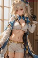 Hentai - Luminous Charm of the Aquatic Enchantress Set.2 20250126 Part 4