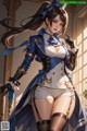 Hentai - Luminous Charm of the Aquatic Enchantress Set.2 20250126 Part 4