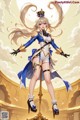 Hentai - Luminous Charm of the Aquatic Enchantress Set.2 20250126 Part 4