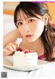 Marina Amatsu あまつまりな, Dragon Age ドラゴンエイジ 2022年12月号