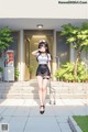 Hentai - Enigmatic Allure of the Healing Muse Set.1 20250131 Part 5