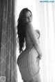 HuaYan Vol.047: Model Manuela (玛鲁娜) (47 photos)